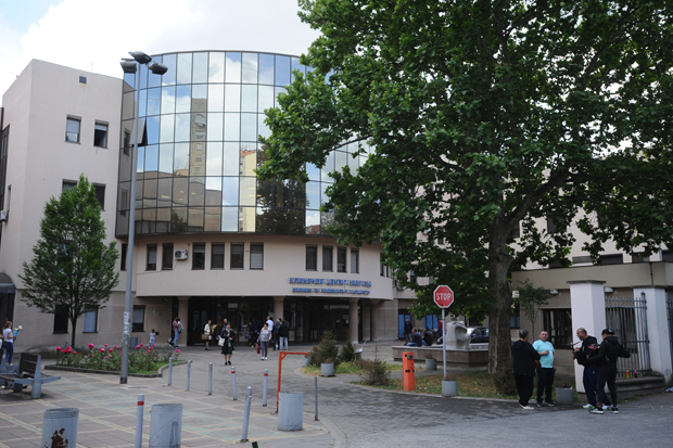 Узели новац за необављен посао: Злоупотребе током реконструкције новосадског породилишта